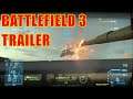 Battlefield 3 Montage / Compilation || Gameplay Trailer