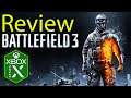 Battlefield 3 Xbox Series X Gameplay Review [Xbox Game Pass]