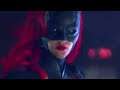 Batwoman Reviews Are In - Questionable!