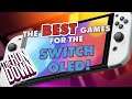 Best Games For Switch OLED, Metroid Dread, Dying Light - The Rundown - Electric Playground