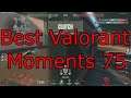 Best Valorant Moments Episode 75