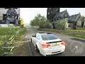 BMW E92 M3 - Forza Horizon 4 | Logitech g29 gameplay