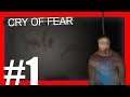 Bootleg Freddy Krueger! - Cry Of Fear - Part 1