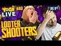 BORDERLANDS 2! - Looter Shooters w/ Lewis, Duncan, Harry & RyanCentral - 09/07/19 #AD