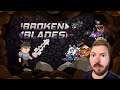 Broken Blades - PC Gameplay (Steam)