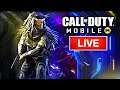 CALL OF DUTY MOBILE LIVE STREAM INDIA | COD MOBILE BATTLE ROYALE GAMEPLAY IN HINDI
