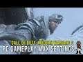 Call Of Duty Modern Warfare 2 Remastered PC - Max Settings - 4K - RTX 2080 Ti - I9-9900k