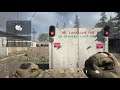 Call of Duty: Modern Warfare multiplayer  -- Gunfight Speedball