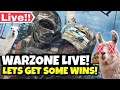 CALL OF DUTY WARZONE LIVE STREAM (ROAD TO 300!)!Call Of Duty Battle Royale LIVE