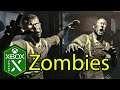 Call of Duty Zombies Black Ops Classic [Xbox Series X] Multiplayer