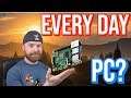Can a Raspberry Pi 4 be used as a Desktop PC - Full test and review