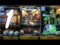 Can Knockdown 3 Gameplay Walkthrough #1 (Android, IOS)
