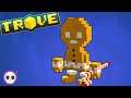 CANDORIAN COOKIE ALLY! 🗝️ Trove Chaos Chest Loot & Crafting Recipe