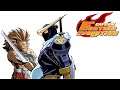 Capcom Fighting Evolution - Leo & Kenji (ROGERIO GAMER)