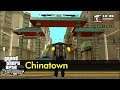 Chinatown (San Fierro) | The GTA:San Andreas Tourist