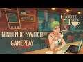 Coffee Talk - Nintendo Switch - Gameplay
