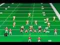 College Football USA '97 (video 1,106) (Sega Megadrive / Genesis)