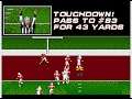 College Football USA '97 (video 1,176) (Sega Megadrive / Genesis)