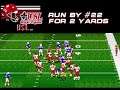 College Football USA '97 (video 1,436) (Sega Megadrive / Genesis)