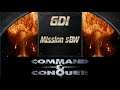 Command & Conquer Remastered - GDI Mission 5BW (Restoring Power)