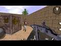 Commando Gun Strike Game _ Offline Multiplayer Shooting Game _ Android Gameplay #7
