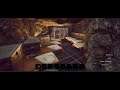 Conan Exiles-Isle of Siptah-PVP Cave Base with 2 Drawbridges