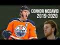 Connor McDavid Best NHL Highlights 2019-2020!
