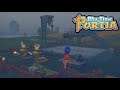 Constructor Upgrade & Deeper Into Ruins ~ My Time At Portia #7