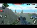 Counter Attack FPS Shooter_ Shooting Game Android_ Gameplay #9