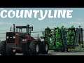 CountyLine ¦ farming simulator 19 ¦