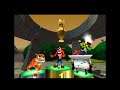 CTR Crash Team Racing PS1 2/4 - 02 Coco Park
