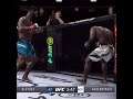 Curtis Blaydes vs. Jairzinho Rozenstruik - EA Sports UFC 4