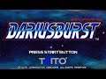 Darius Burst Gameplay PT-BR (PSP)