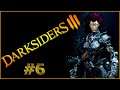 Darksiders III Gameplay Walkthrough Part 6 - The Avarice - No Commentary