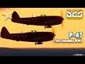 DCS World | P-47 Thunderbolt | The Channel WW2