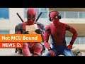Deadpool wont be joining the MCU & More