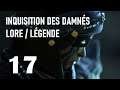 Destiny 2 - Inquisition des damnés - Légende 17 - Donjon Fosse de l'Hérésie