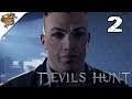 تختيم لعبة DEVIL'S HUNT صياد الشياطين  #2 | DEVIL'S HUNT Walkthrough