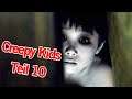 Die 15 gruseligsten Dinge, die Kinder je gesagt haben (Creepy Kids) Teil 10 | MythenAkte