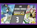 Digimon Story: Cyber Sleuth Critique-through Day 3 | Stream VODs