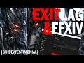 Does ExitLag Work For Final Fantasy XIV?