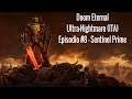 Doom Eternal Ultra-Nightmare (ITA) #8 - Sentinel Prime