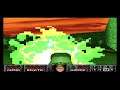 Doom (PS1) MAP 28: Unto the Cruel (100%)