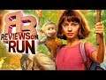 Dora Movie Review - Electric Playground
