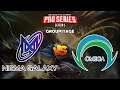 Dota 2 Live | ​Nigma Galaxy SEA vs Omega Esports | BO2 | BTS Pro Series Season 9: Southeast Asia