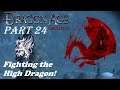 Dragon Age Origins Part 24 Walkthrough Gameplay (No Commentary) [Full HD 60fps] #DAO #LetsPlay