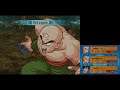 Dragon Ball Z Attack of the Saiyans (Nintendo DS)