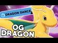 DRAGONITE CRUSHES THE META