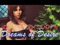 DREAMS OF DESIRE: Definitive Edition Holiday Specials Episode