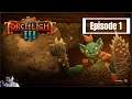 Dungeon Crawling in Torchlight 3 | Max Difficulty Episode 1